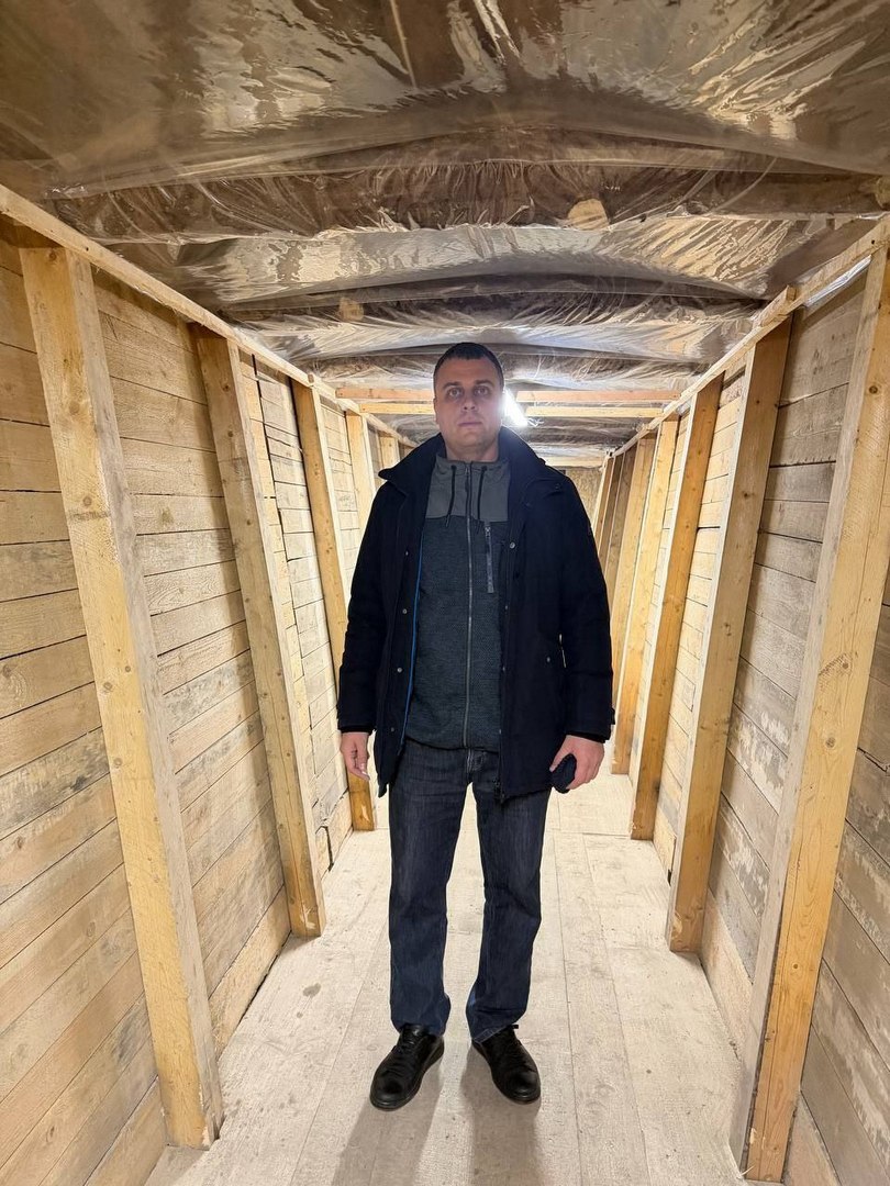 «Охота за туманом» и 30 тонн груза: как Среднеуральск помогает фронту «Охота за туманом» и 30 тонн груза: как Среднеуральск помогает фронту