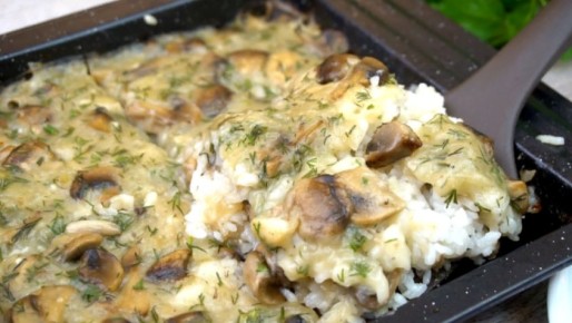 Запеканка, которая покорит сердце вашей семьи: просто, вкусно и экономно