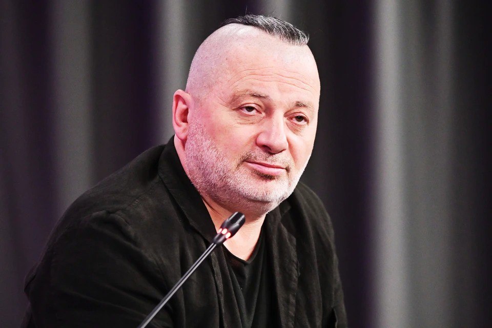 Альбомы "Агаты Кристи" удаляют со стримингов — группа начнет редактуру текстов