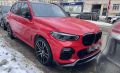 ��������� BMW X5 ������� � �������������� �� �����
