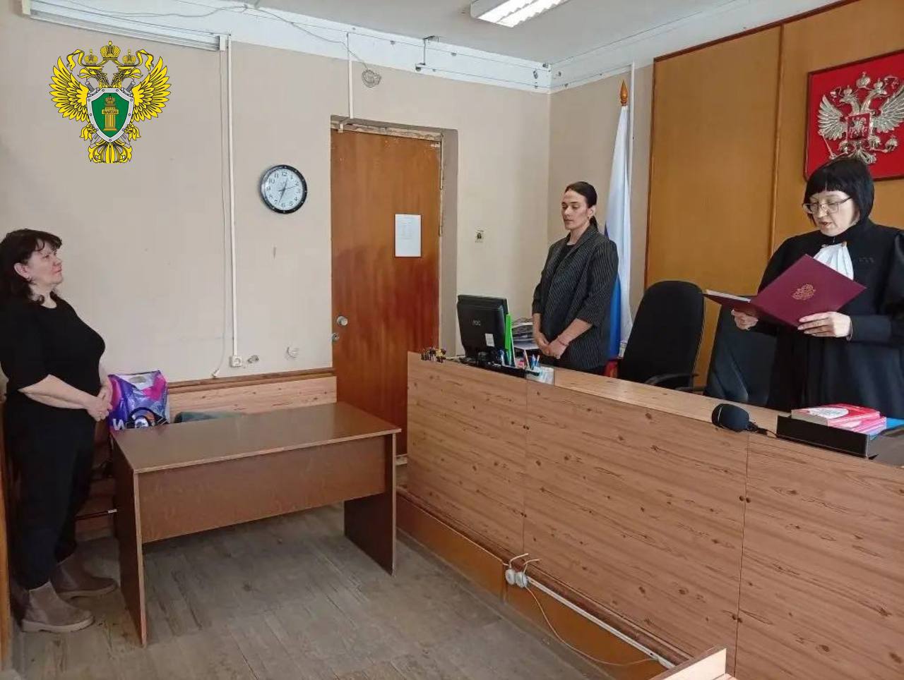 Несколько лет в колонии проведет жительница Каменска-Уральского за мошенничество