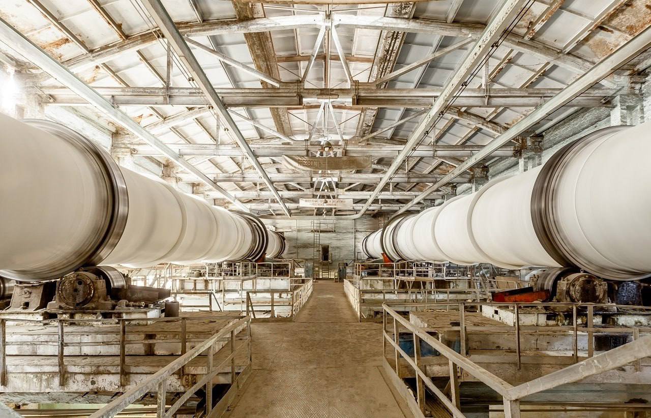 Свердловская промышленность продолжает развиваться даже в условиях санкций