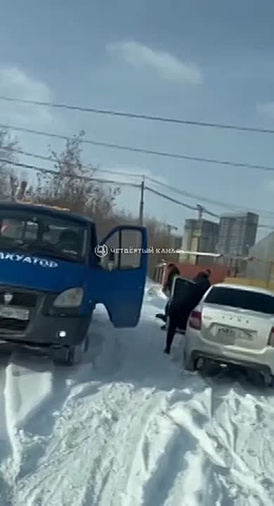Серийных автоугонщиков задержали в Екатеринбурге