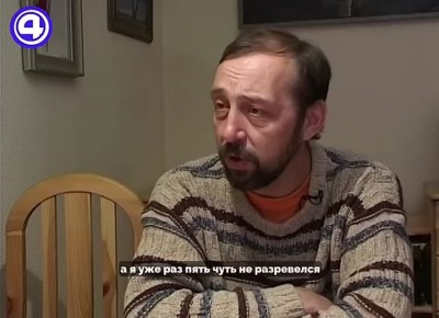 «Мне всех жалко, я всех люблю»