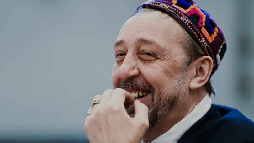 Умер Николай Коляда: не стало «уральского солнца современной драматургии»