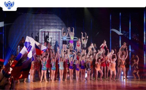 В Свердловской области дан старт главным школьным спортивным состязаниям страны