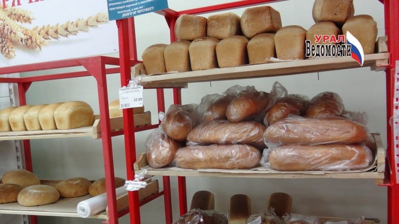 В России вводят новый ГОСТ на белый хлеб