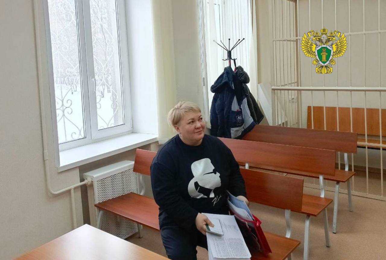 В Верхней Пышме местная жительница осуждена за фиктивную постановку на учет 57 иностранных граждан