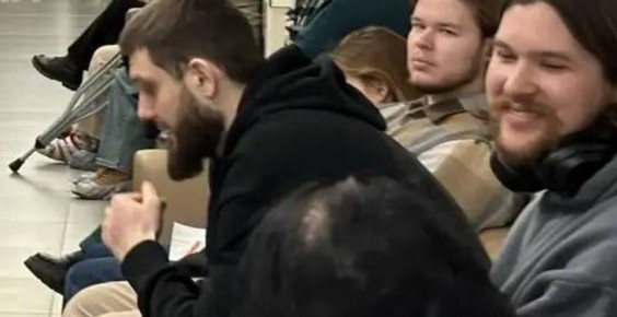 В травмпункте Академического района усилили работу из-за огромных очередей