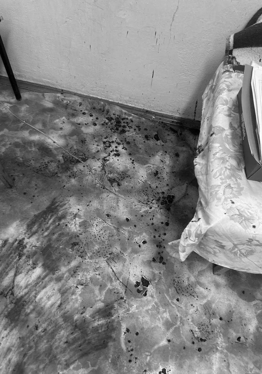 Бывший муж, зарезавший медсестру под Асбестом, сделал это из-за развода Бывший муж, зарезавший медсестру под Асбестом, сделал это из-за развода