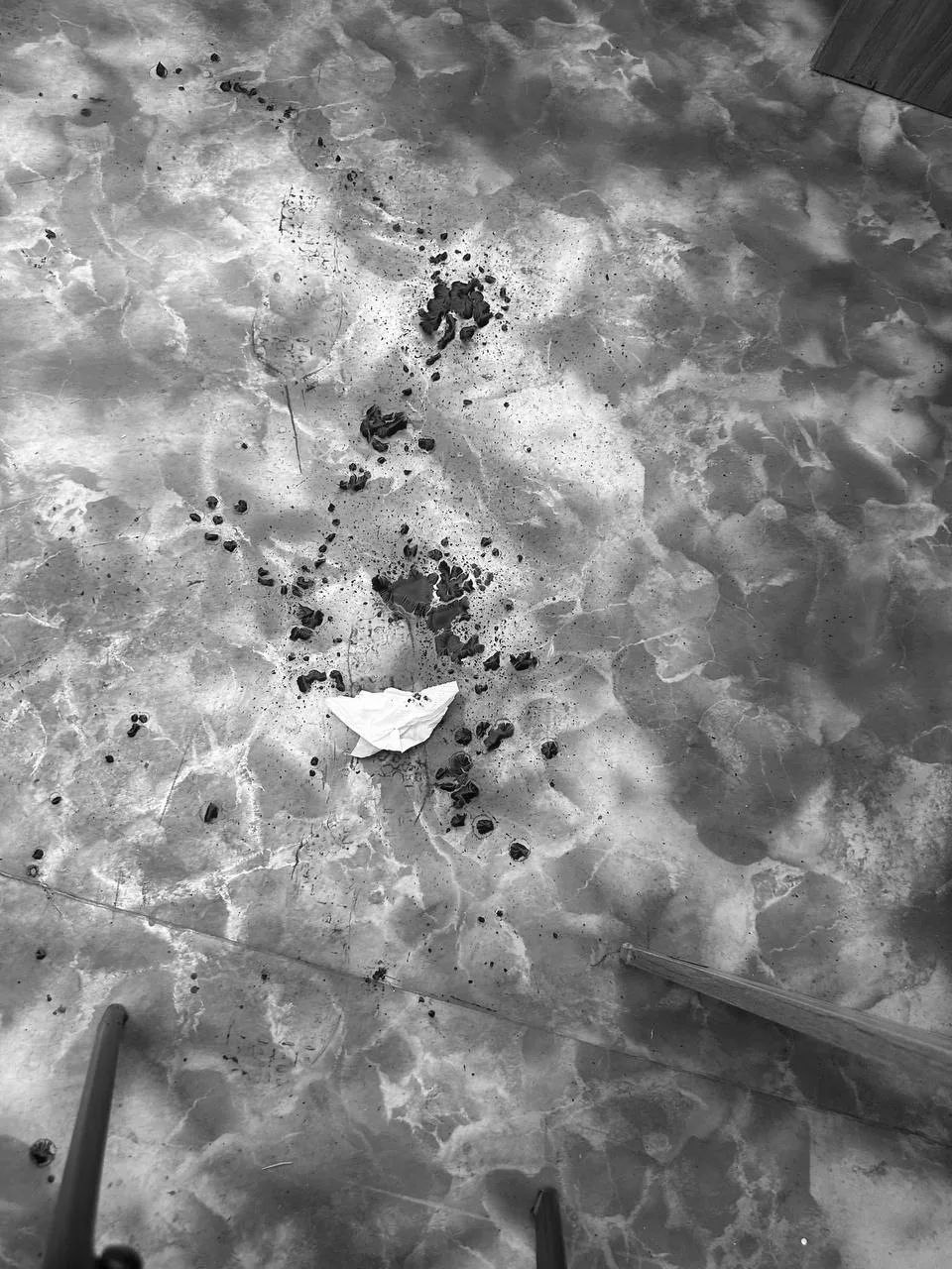 Бывший муж, зарезавший медсестру под Асбестом, сделал это из-за развода Бывший муж, зарезавший медсестру под Асбестом, сделал это из-за развода