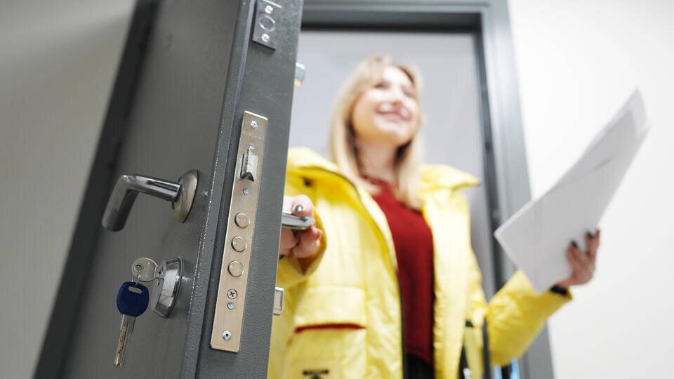 Государственная поддержка для компаний: новая помощь россиянам в жилье