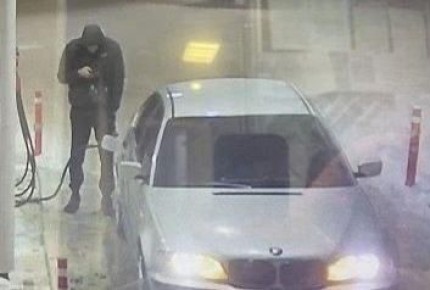 Свердловская полиция задержала двух похитителей бензина компании ЛУКОЙЛ