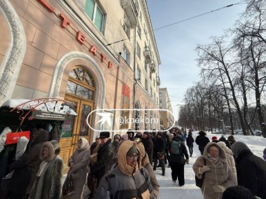 В «Коляда-театре» сегодня пройдет прощание с Николаем Колядой