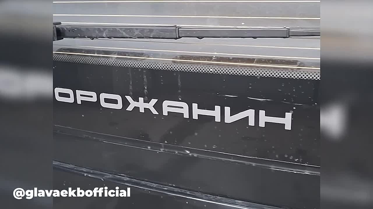 Алексей Орлов: С сегодняшнего дня на улицах нашего города можно встретить низкопольные троллейбусы «Горожанин»