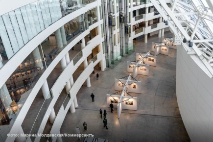 � ������-������ ������������ ��������� ����������� �� �����