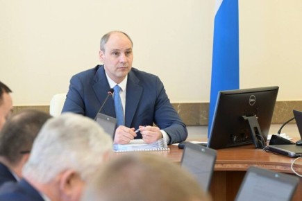 Губернатор Свердловской области Денис Паслер сообщил в своих соцсетях, что держит на личном контроле подготовку к прохождению весеннего паводка в регионе
