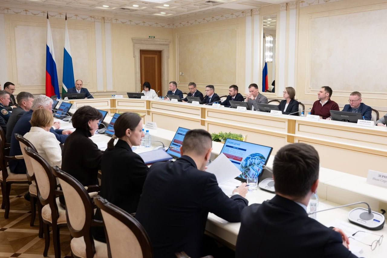 Денис Паслер поручил обеспечить проведение Международного фестиваля молодежи на высоком организационном уровне Денис Паслер поручил обеспечить проведение Международного фестиваля молодежи на высоком организационном уровне