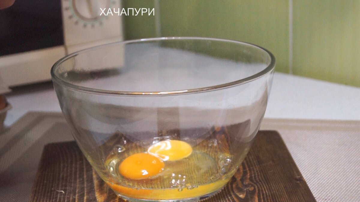 Неожиданный рецепт пышных хачапури за 15 минут без духовки