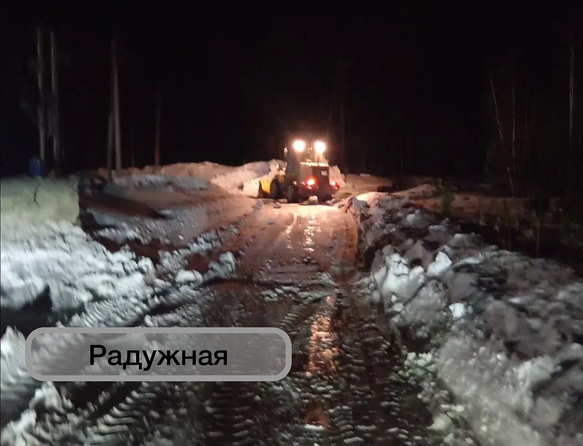 Владислав Пинаев: Доброе утро, весенняя уборка города продолжается Владислав Пинаев: Доброе утро, весенняя уборка города продолжается