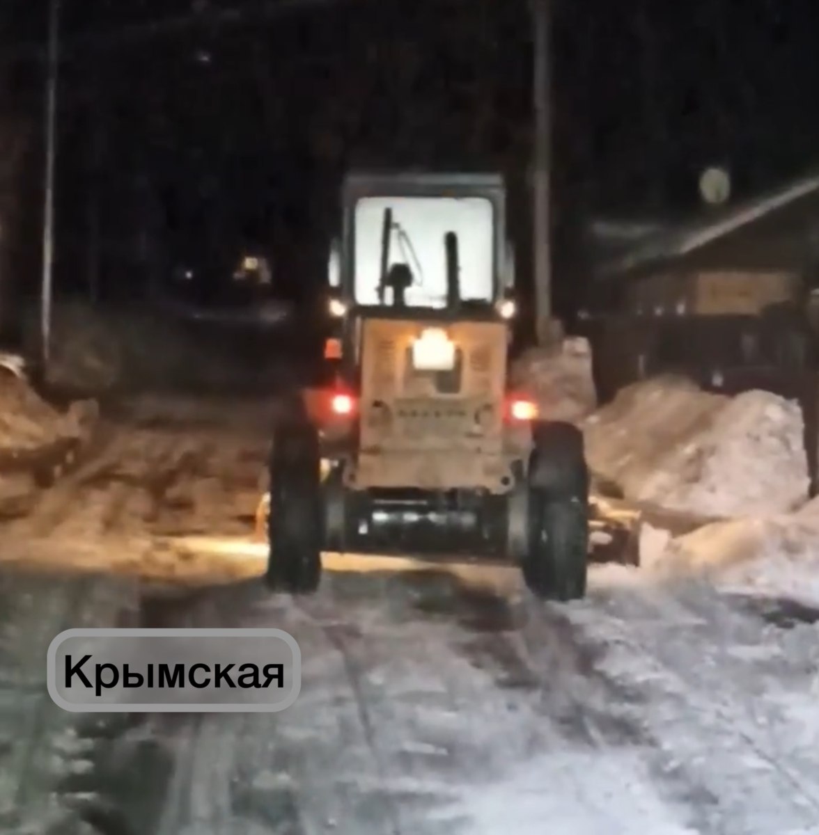 Владислав Пинаев: Доброе утро, весенняя уборка города продолжается Владислав Пинаев: Доброе утро, весенняя уборка города продолжается