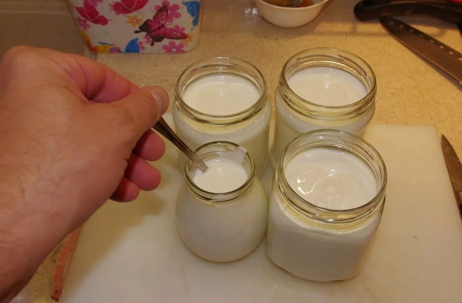 Как легко приготовить домашний йогурт: советы от опытной соседки