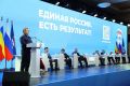 Опыт Свердловской области в реализации народной программы «Единой России» отметили на форуме «Есть результат!»