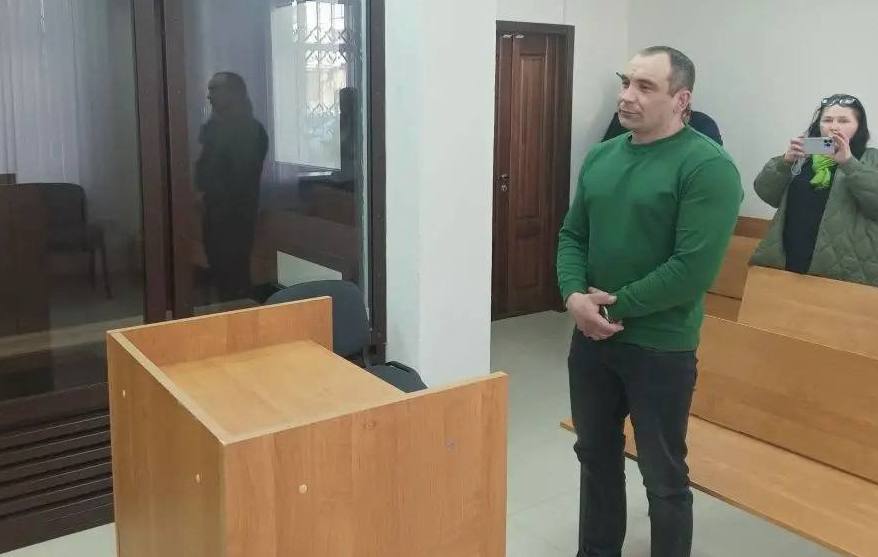 Каменский бизнесмен заплатил 350 тысяч штрафа за взятки чиновнику ради ремонта теплосетей