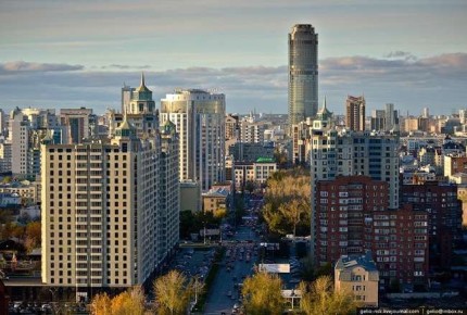 Председатель СК России затребовал доклад по уголовному делу в связи с обращением о нарушении жилищных прав сироты в г. Туринске Свердловской области