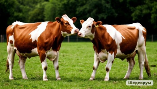 В Артинском районе владельцы коровы и бычка заплатят 140 тысяч за повреждённый автомобиль