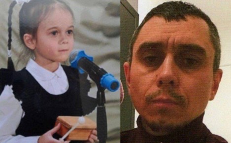 Приставы ищут 7-летнюю девочку, которую забрал отец в Первоуральске