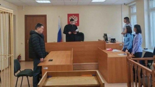 В Ревде суд отказал в аресте директора УК из-за схода снега