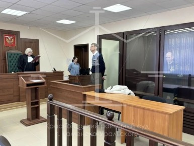 Житель Каменска-Уральского получил 5,5 года колонии за расстрел окон из пневматики — дважды за день