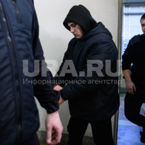 Мучивших девушек на автомойке будут судить