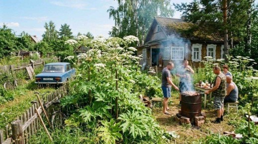 Штрафы для дачников в 2026 году: что изменилось