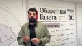 Руководитель Центра современной драматургии Антон Бутаков — ко Всемирному дню театра