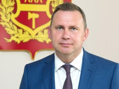 Владислав Пинаев: Всероссийский конкурс «Воспитатель года» — это не просто соревнование