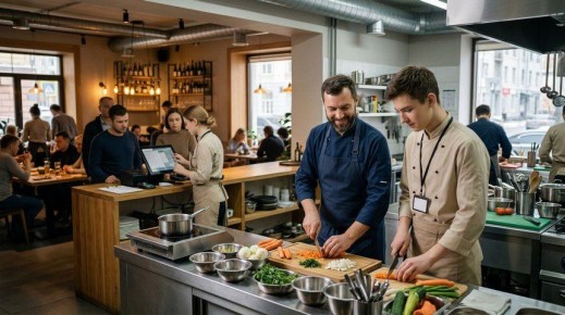 Стажировки набирают обороты на Урале: кого готовы учить работодатели