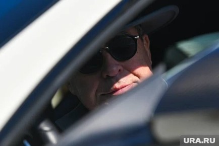 «„АвтоВАЗ“ уже многому научился»: почетный консул Италии в Екатеринбурге Роберто д'Агостино похвалил российский автопром