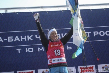 Медали, рекорды, открытия: итоги успешного для свердловских спортсменов биатлонного сезона