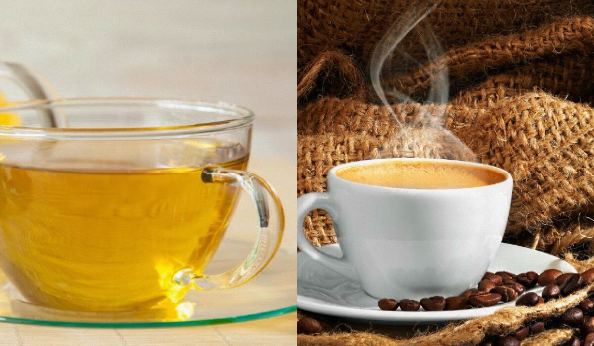 Какие изменения произошли с женщиной после 30 дней без кофе?