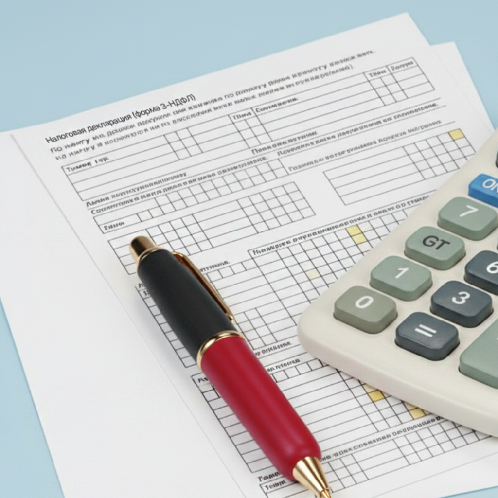 Финансовые санкции: ФНС блокирует счета за незадекларированные доходы