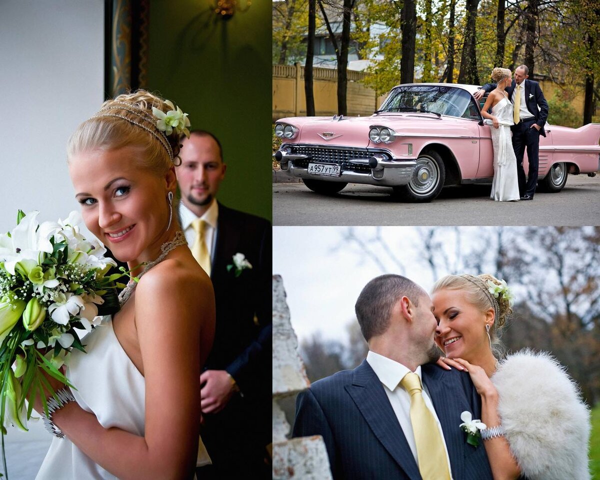 Агатовая свадьба: секреты крепких отношений