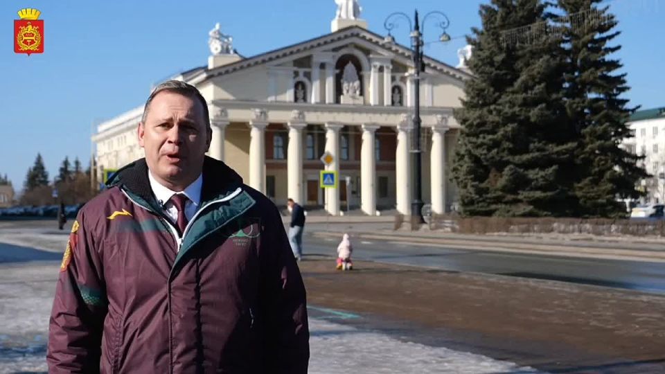 Друзья, напоминаем!. Сейчас идёт народное голосование III Всероссийской муниципальной премии «Служение»