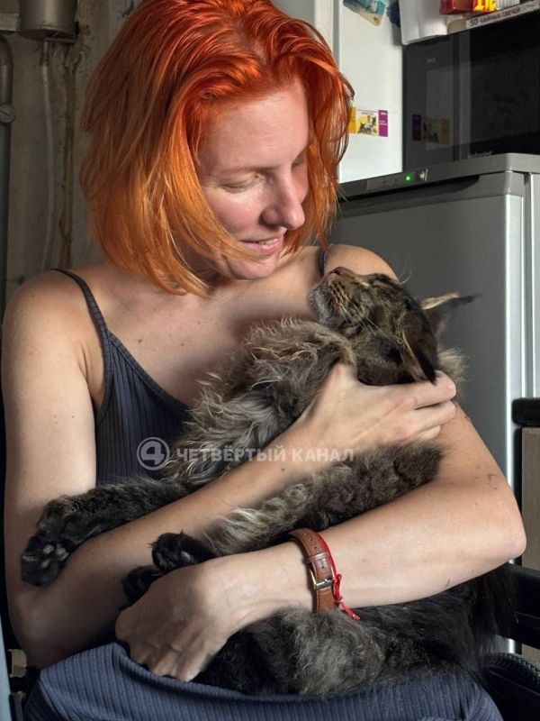 "������� � ��������, ����� ���� �� ��������������": ��� ������������ �������� ���������, ������ ����� ������������� ��������� ����