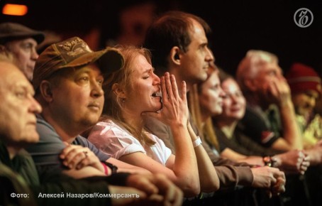 На музыкальных площадках Екатеринбурга можно услышать группы Zoloto, Uma2rman, «Авангард Леонтьев» и Гарика Сукачева