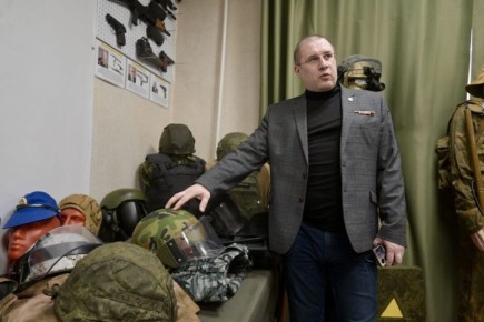 Участник специальной военной операции, ветеран антитеррористической кампании в Чечне, майор полиции в отставке и финалист региональной кадровой программы «Управленческие кадры Урала» Андрей Малинин вступил в должность...