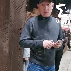 Силовики штрафанули 14 человек на безумной Вайнера в Екатеринбурге