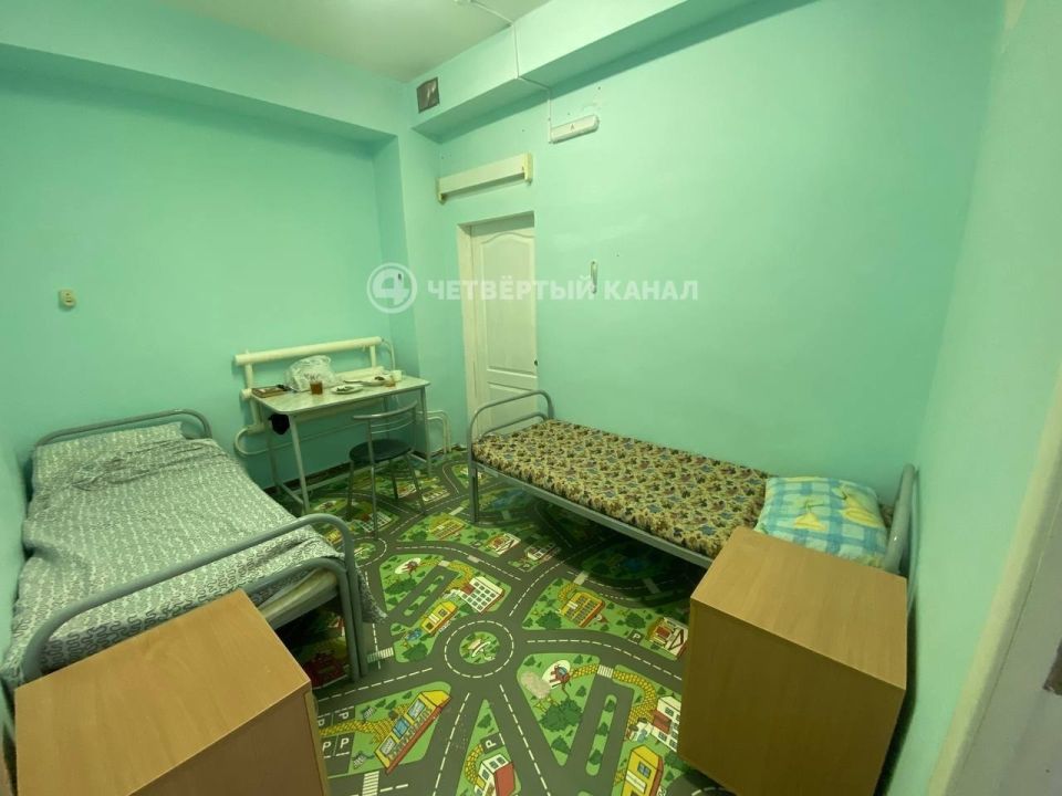 �������� �� 4 ��� ��-�� ����� ������: ��������� �� ������� ������ � �������� ����� ������ � ������