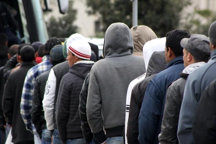 Россия вступает в борьбу с экстремизмом: новый законопроект о выдворении иностранцев